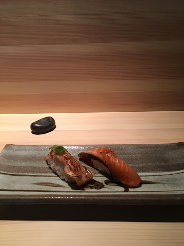 Sushi Oi - Stockholm