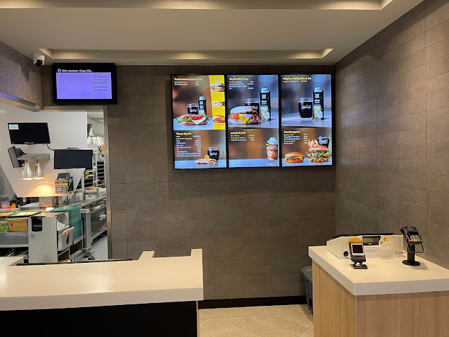 McDonald's Arboga - Arboga