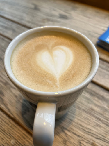 Espresso House Motala Phone number