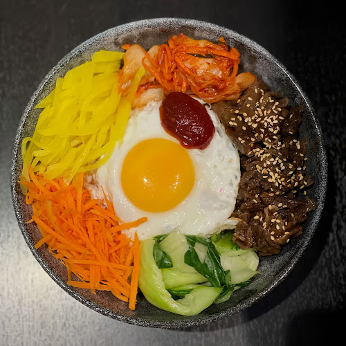 Sushi Deli - Gastronomi och hotellverksamhet