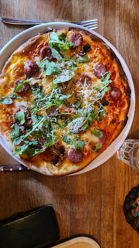 Gårdscafeét - Café & Bistro - Alingsås