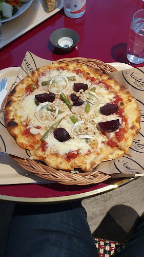 Nordells Bageri & Konditori - Arvika