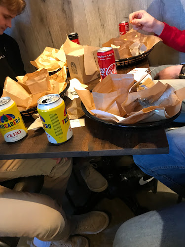 Joe´s Burger - Gävle