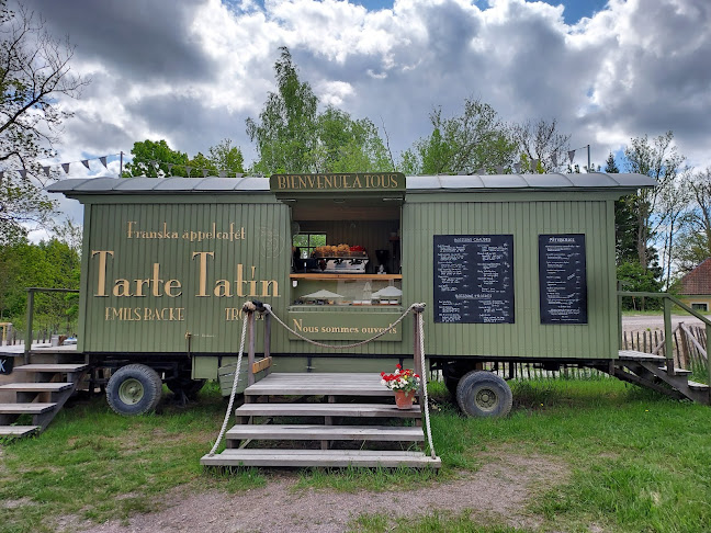 Tarte Tatin Café - Trosa