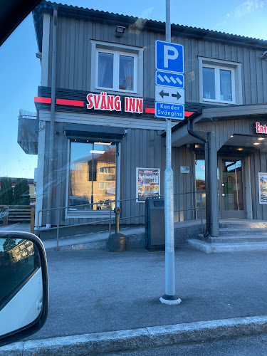 Svänginn Grill i Katrineholm - Katrineholm