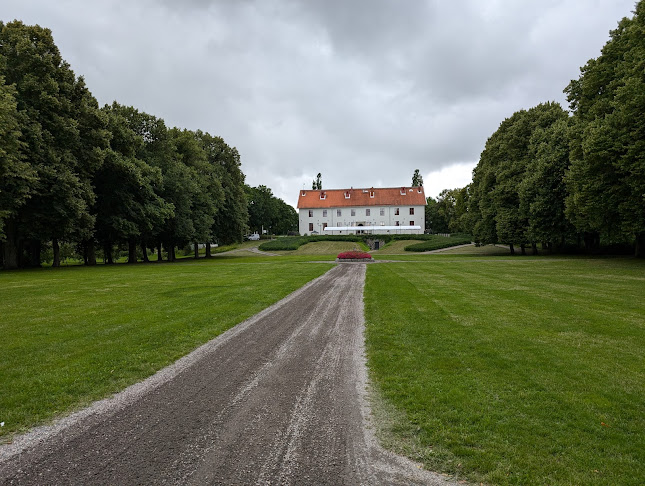 Sundbyholms gästhamn - Restaurang & Café, Bååtsväg, 635 08 Eskilstuna