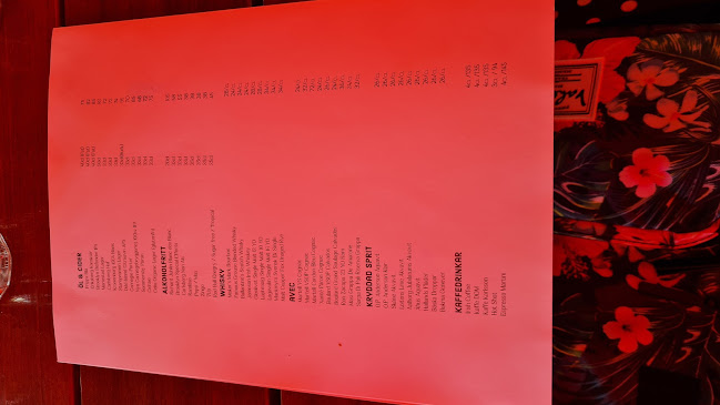 Marstrands Wärdshus - Gastronomi och hotellverksamhet