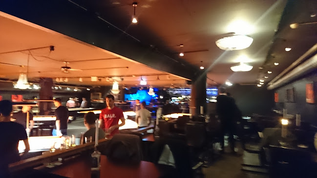 RoQ - Gastronomi och hotellverksamhet