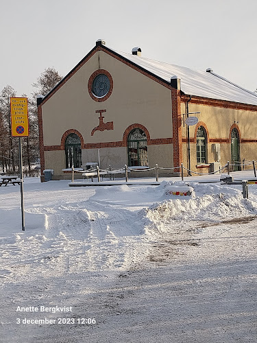 Strandparksvägen 7, 691 41 Karlskoga