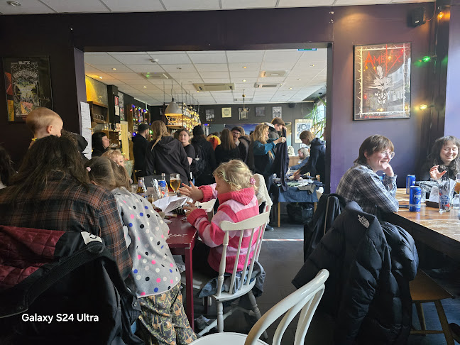 Blackbird - Gastronomi och hotellverksamhet