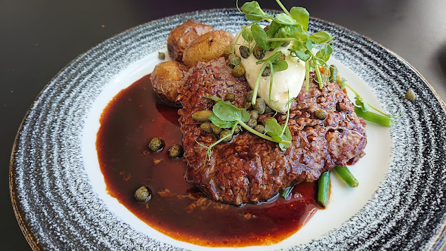 Opinii despre Operagrillen în Malmö - Gastronomi och hotellverksamhet