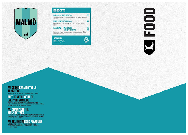 BrewDog Malmö - Malmö