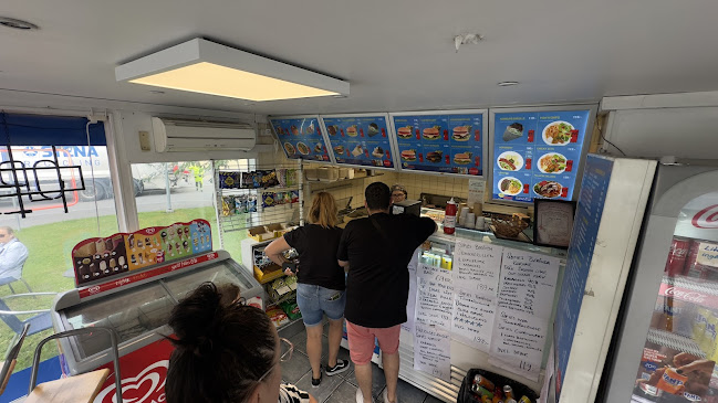 Sofie's Grill - Gastronomi och hotellverksamhet