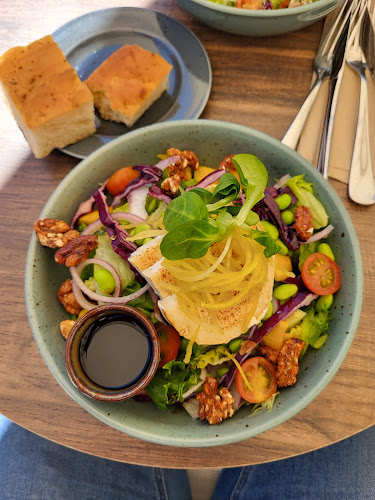 Comentarii opinii despre Mocca deli Norrköping