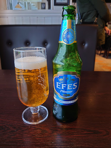 Ellstorps Kvarterskrog & Pizzeria - Gastronomi och hotellverksamhet