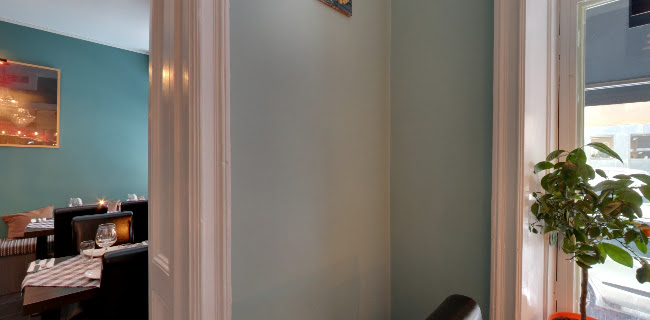 Opinii despre Il Siciliano în Stockholm - Gastronomi och hotellverksamhet