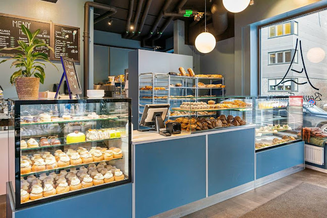 Comentarii opinii despre Bonne Femme Stenugnsbageri