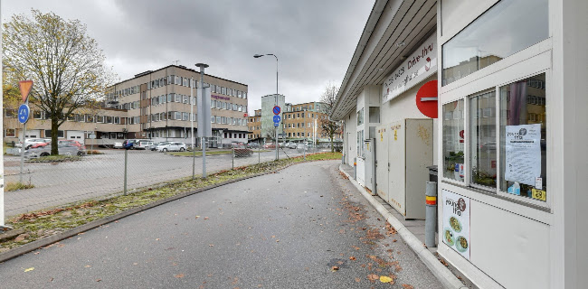 Young Thai Restaurang & Take away AB - Gastronomi och hotellverksamhet