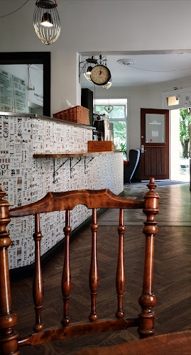 Opinii despre Pappas flickor în Malmö - Gastronomi och hotellverksamhet