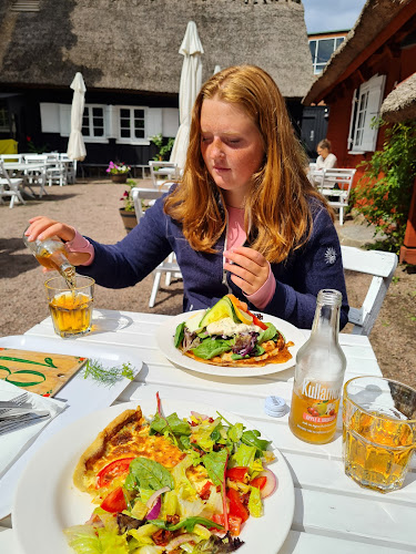 Möllebacken Restaurang & Café - Helsingborg