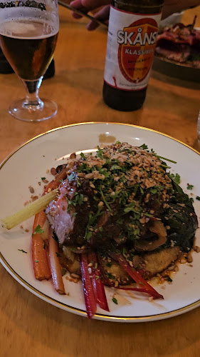 Östarps Gästgivaregård - Blentarp