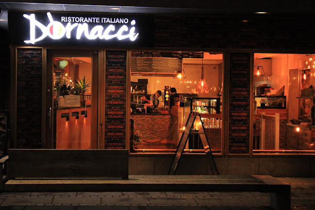 Dornacci - City Phone number