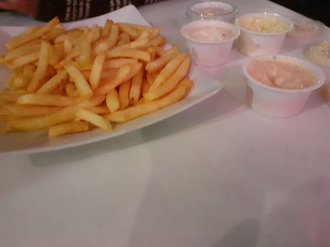 Comentarii opinii despre Pizzeria Parenco