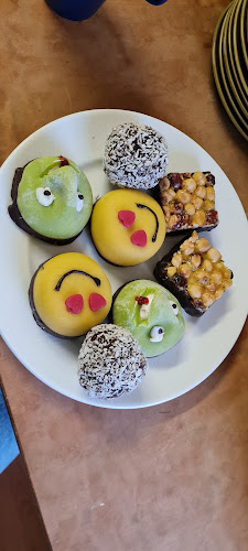 Opinii despre Bageri guldkringlan în Vimmerby - Gastronomi och hotellverksamhet