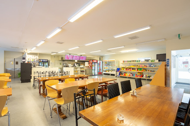 Garpenberg Livs & Grill & Restaurang & Pizzeria