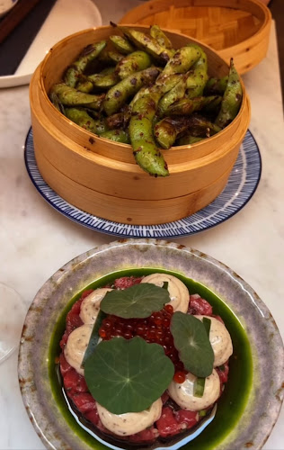 Ling Long - Gastronomi och hotellverksamhet