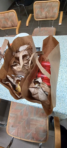 Comments and reviews of Knifetown burgers