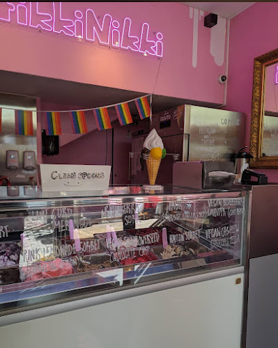 StikkiNikki Drottninggatan Phone number