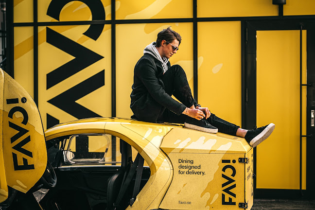 FAVO! - Borås - Gastronomi och hotellverksamhet