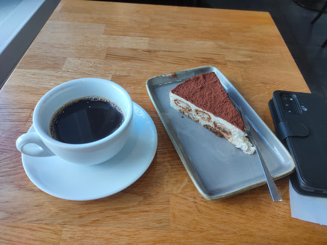 il Café D´italia - Gastronomi och hotellverksamhet