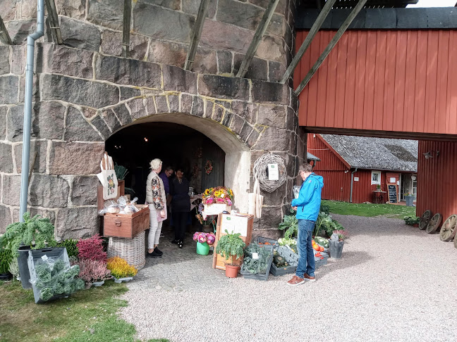 Comments and reviews of Särdals kvarn