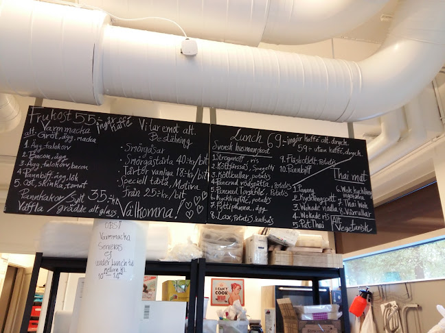 Café L.A. i Norrköping AB - Gastronomi och hotellverksamhet