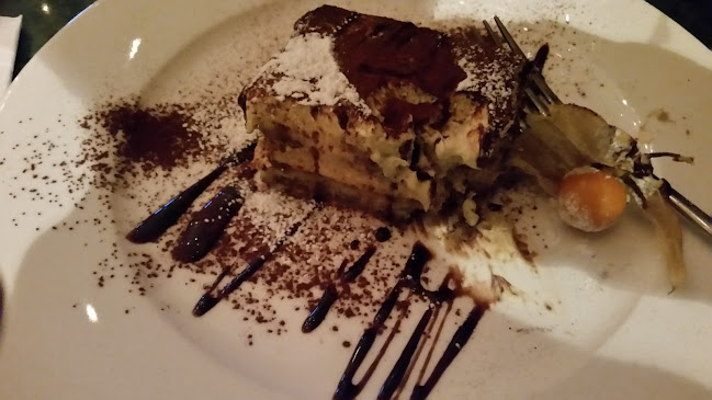 Ciao Ciao IV - Gastronomi och hotellverksamhet