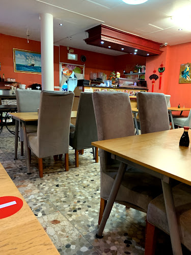 YiLi Restaurang - Gastronomi och hotellverksamhet