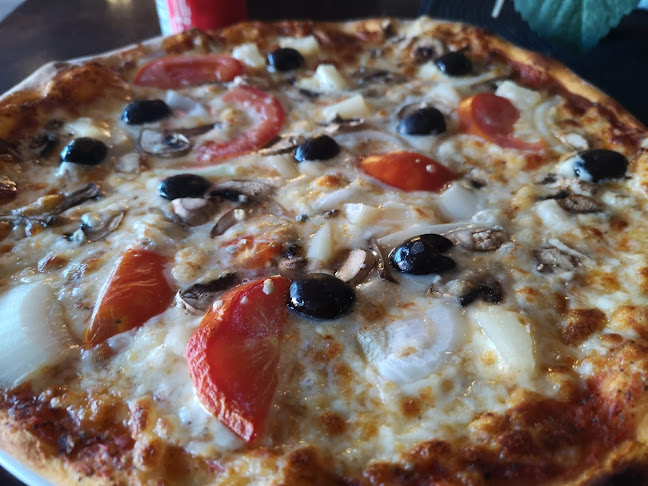 Comments and reviews of Broby Restaurang & Pizzeria