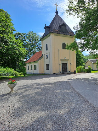 Olshammarsgården - Gastronomi och hotellverksamhet