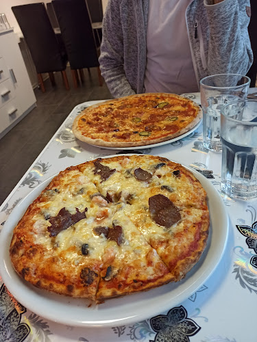 Opinii despre Pizza Huset în Munka-ljungby - Gastronomi och hotellverksamhet