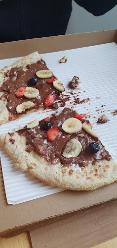 Opinii despre City pizza în Motala - Gastronomi och hotellverksamhet