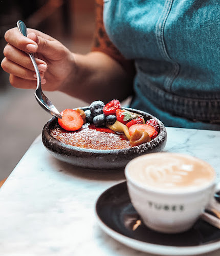 Tures - Restaurang & Bar - Gastronomi och hotellverksamhet