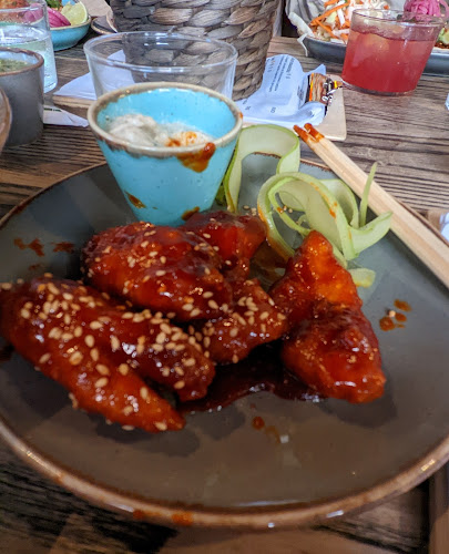 Scania - Gastronomi och hotellverksamhet