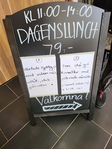SuSu Restaurang Kristianstad - Gastronomi och hotellverksamhet
