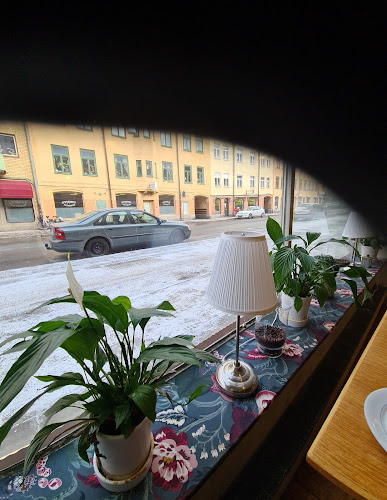 Konditori Västerport, Örebro - Örebro