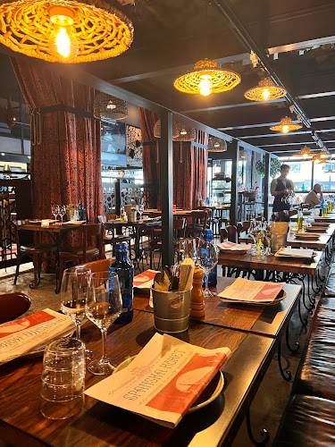 Spanska Köket - Göteborg