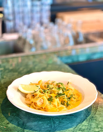 Reviews of Di Spagna in Västerås - Gastronomi och hotellverksamhet