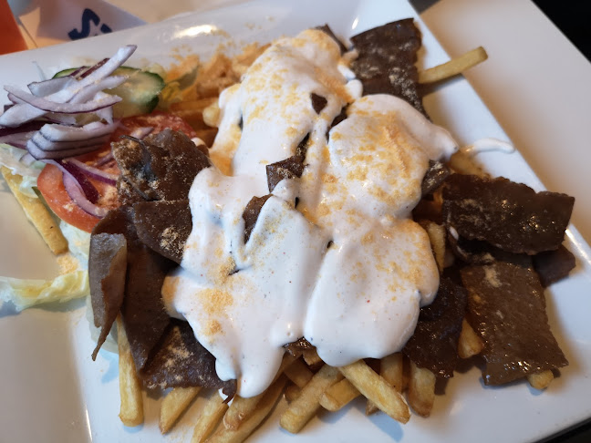 Comentarii opinii despre Frasses Hudiksvall