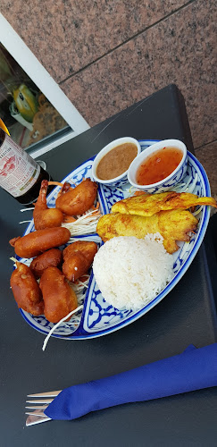 Suriyothai Restaurang i Ljungby